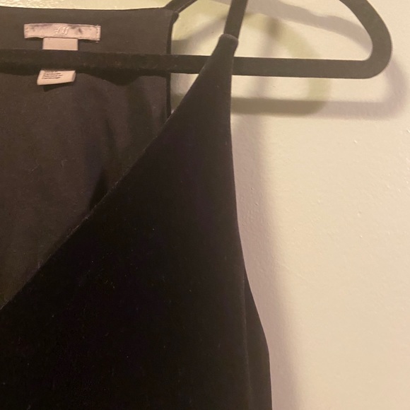 Velvet Tank - Picture 2 of 2